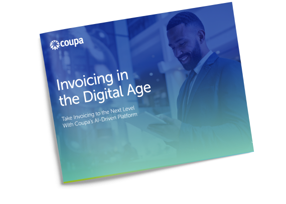 invoicing in the digital age ebook preview